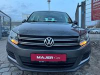 Volkswagen Tiguan Trend & Fun NAVI*KLIMA*SHZ*PDC