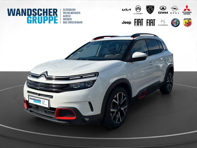 Citroën C5 Aircross 1.6 PureTech 180 Shine KeyLess+LED