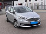 Ford C-Max 1,5TDCi 88kW PAutomatik Kamera BJ 07/2016