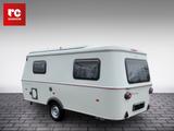 HYMER / ERIBA / HYMERCAR Eriba Touring 542 Legend, Komfort-Paket, 1500kg - HYMER / ERIBA Touring 542