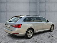 Skoda Superb - Vorschau Bild 6