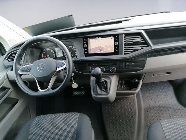 T6.1 Kasten 2.0 TDI DSG LED+NAVI+KAMERA+