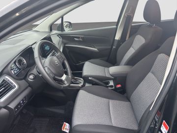 Fotografie des Suzuki (SX4) S-Cross Comfort AGS *Anhängerkupplung*