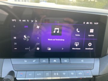 Bild 14 Opel Astra GS ST AT8/NAVI/SHZ+LHZ/PDC vo+hi+360Cam