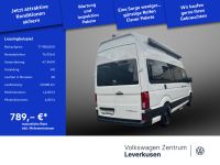 Volkswagen Crafter - Vorschau Bild 2