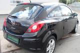 Opel Corsa D Edition*KLIMA*ZV*ISOFIX*PDC*BC*SCHECKHEF - Opel Corsa aus 2009: D