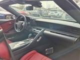 Lexus LC 500 500 Cabriolet - - Lexus LC 500 Gebrauchtwagen