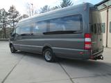 Mercedes-Benz Sprinter 519 Panorama 23 Sitzer  TOP