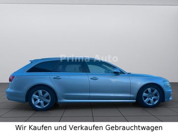Audi A6 - 7