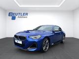 BMW Coupé M240i xDrive Coupe eSitze adapLED HiFi ... - BMW: E24
