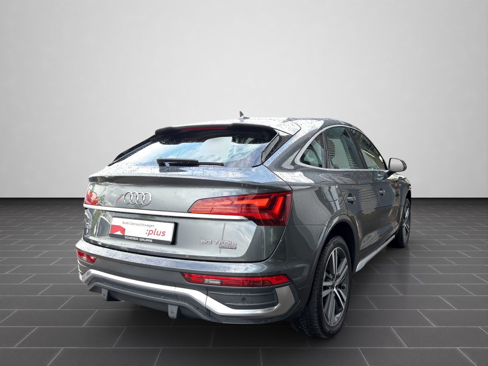 Audi Q5 - Bild 3