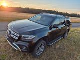 Mercedes-Benz X 350 d 4 Matic Power Edition - Mercedes-Benz X 350 Gebrauchtwagen