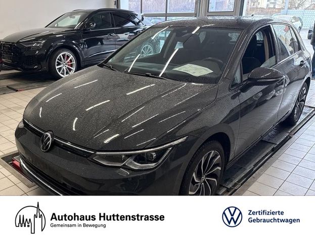 Volkswagen Golf VIII 1.5 TSI Active MATRIX NAVI ACC LM17