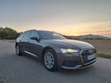 Audi A6 45 TDI quattro S tronic advanced Avant ad... - Audi A6: Advanced
