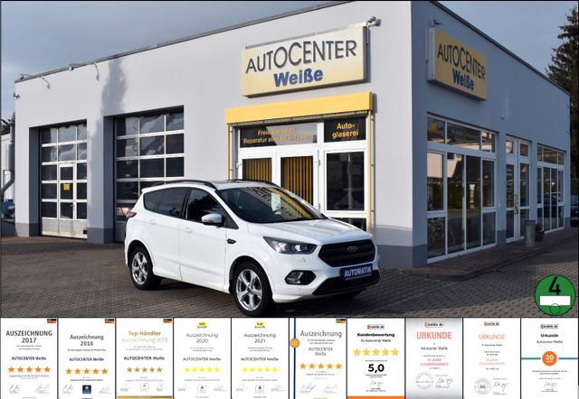 Ford Kuga ST-Line Automatik Allrad GARANTIE