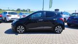 Hyundai i10 87PS Style Klimaautom.+Lenk+SHZ+BT+ALU+WR+SH - Hyundai: L10