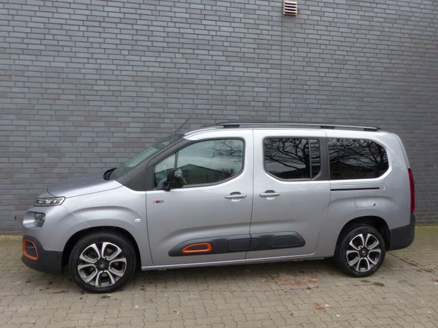 Citroën Berlingo XL XTR+Shine  Navi/Kamera/HeadUp/2.Hd