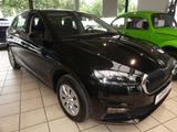 Skoda Fabia 1.0 MPI Essence *5JahreGarantie* - Skoda Fabia: Schwarz