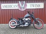 Harley-Davidson Bad Boy Umbau - Offers matching your search criteria