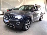 Jeep Grand Cherokee 3.0 CRD +BI-XEN.+AHK+ACC+PANO+NAV - Jeep Grand Cherokee in Leipzig