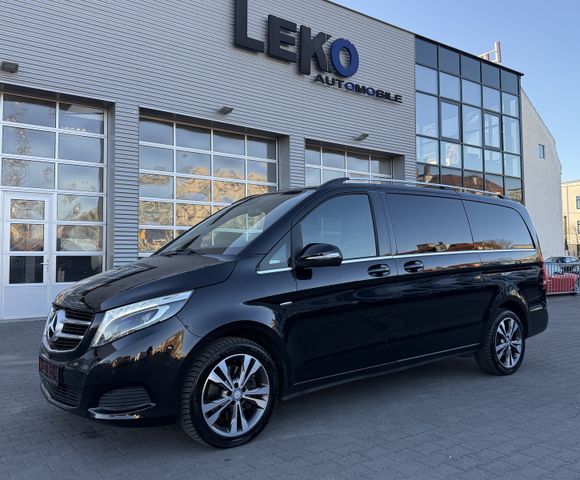 Mercedes-Benz V 250 CDI AVANTGARDE lang/ 6 sitze/ 360 kamera/