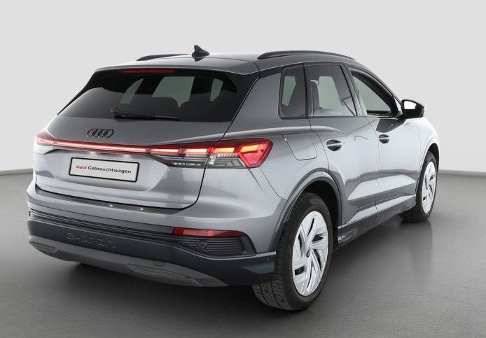 Audi Q4 e-tron - Bild 2