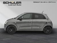 Renault Twingo SCe 65 Urban Night