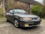 Saab 9-3 Cabrio TÜV/SERVICE NEU - Saab aus 2001