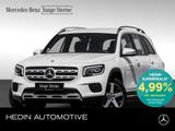 Mercedes-Benz GLB 220 d |Progressive|Advantage|LED|DISTR|NAVI - Mercedes-Benz GLB 220 Gebrauchtwagen