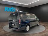 Mercedes-Benz V 300 d 4M AVANTGARDE Extralang DISTRONIC KAMERA - LKWs in Augsburg