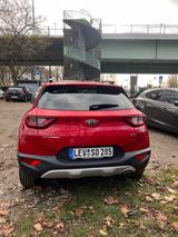 Kia Stonic 1.6 CRDi Platinum Edition Platinum Ed... - Kia Stonic: 1.6