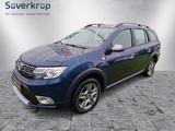 Dacia Logan MCV II Kombi TCE 90 Stepway Celebration - Dacia Logan: Celebration