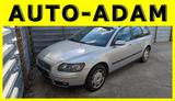 Volvo V50 Kombi 1.8 Kinetic - gebrauchte Volvo V50 aus dem Jahr 2005
