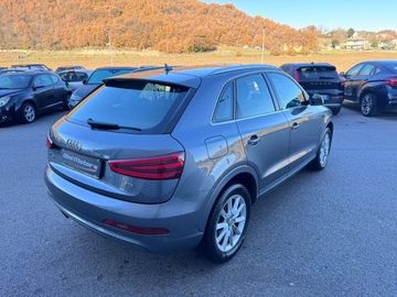 Audi Q3 - 5