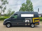 Mercedes-Benz Sprinter II Kasten 316 CDI Xenon *Standheizung - Mercedes-Benz mit Diesel-Antrieb