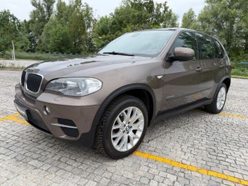 BMW X5 - 1