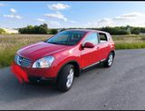 Nissan Qashqai LPG Bastler (Text lesen)! - Nissan Qashqai mit LPG-Antrieb