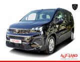 Peugeot Rifter 1.5 BlueHDi 130 Aut 7-Sitzer LED Kamera T - Peugeot Rifter Tageszulassungen
