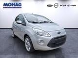 Ford Ka 1.2 Titanium beheizbare Frontscheibe Klima US - Ford Ka/Ka+: Titanium