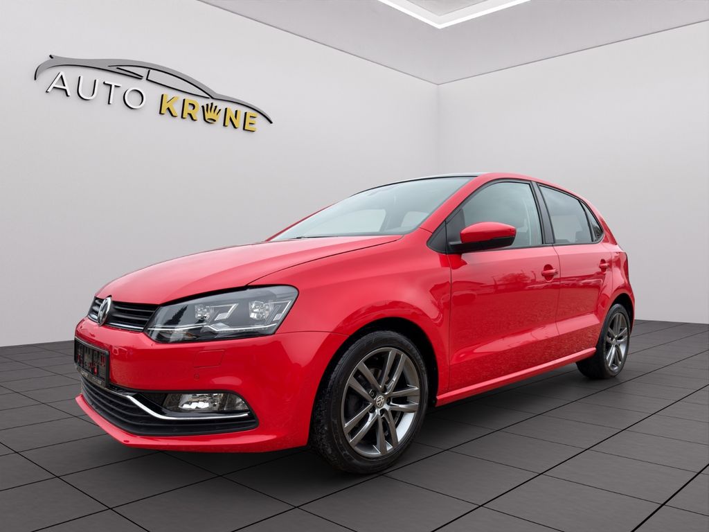 Image of Volkswagen Polo