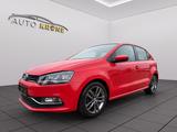 Volkswagen Polo V Highline*PANO*CLIMATRONIC*SZHG*PDC VO+HI* - Volkswagen Polo: Cl