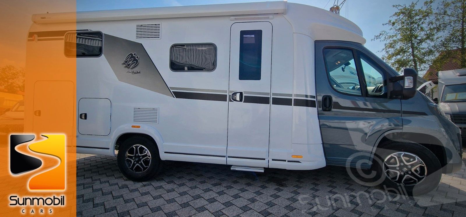 Fahrzeugabbildung Knaus Live Ti 650 MEG Platinum Selection 180 PS Auto