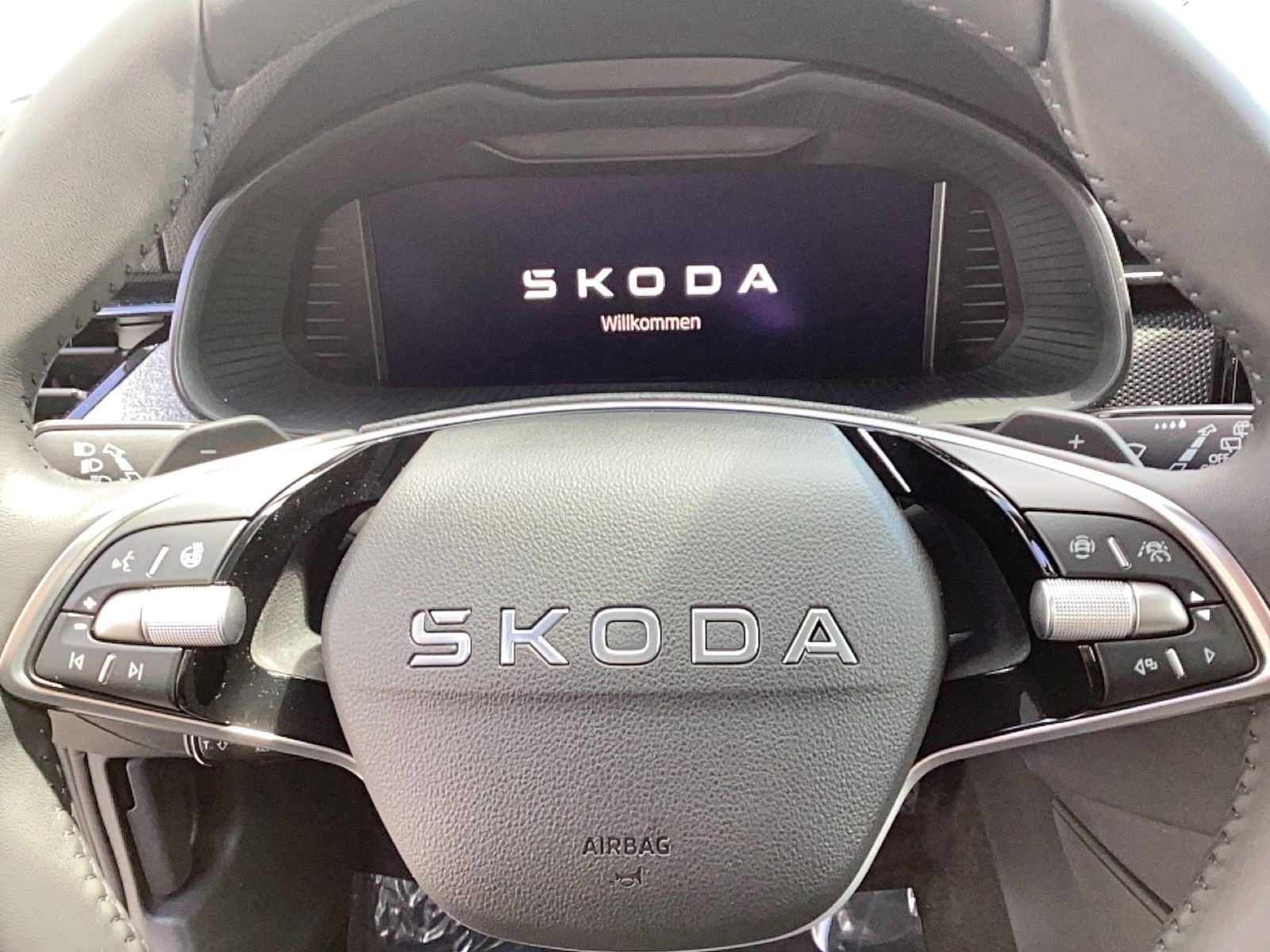 Skoda Kamiq - Bild 10