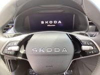 Skoda Kamiq - Vorschau Bild 10