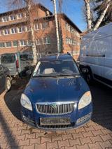 Skoda Roomster Motorschaden Festpreis - Skoda Roomster Gebrauchtwagen in Köln