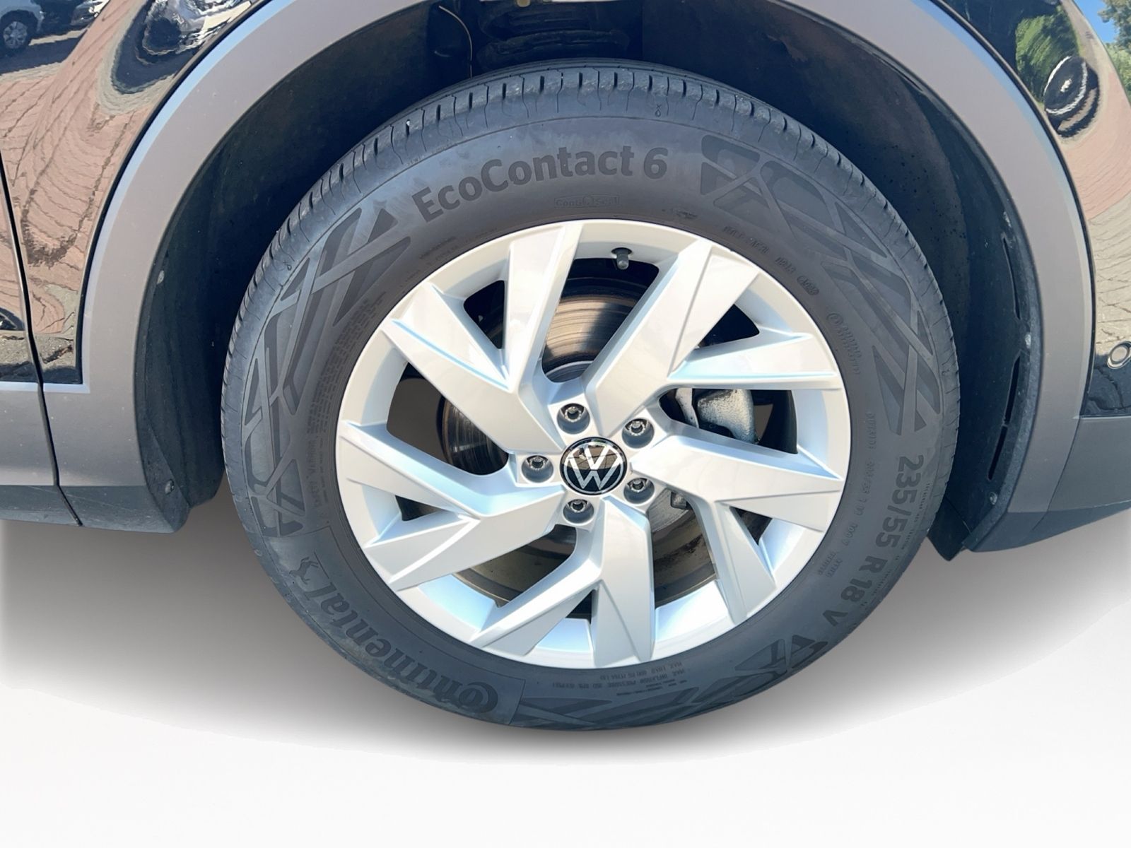 Tiguan 1.5 TSI Elegance IQ Drive, Business Premi
