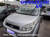 Daihatsu DAIHATSU Terios 1.5 4WD CX - Daihatsu Terios aus 2008