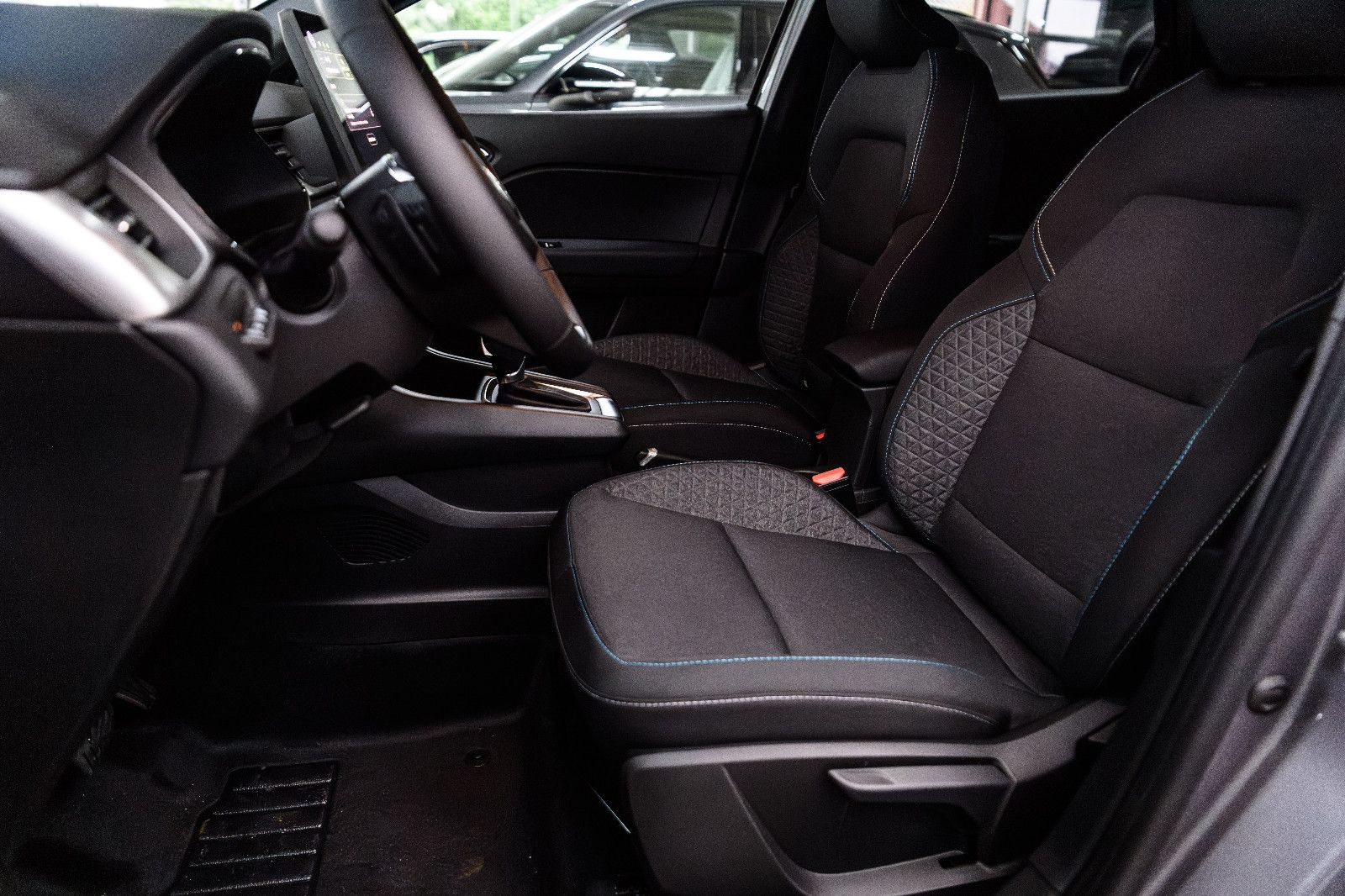 Fahrzeugabbildung Mitsubishi ASX 1,3 PLUS+LED+Kamera+ 298,- ohne Anzahlung