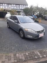 Ford Mondeo 2.0 TDCI - Ford Mondeo aus 2008 mit Diesel-Antrieb