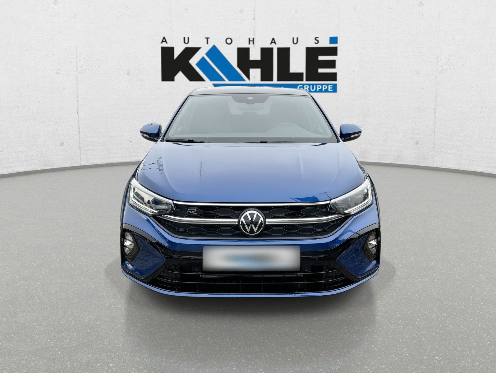 Volkswagen Taigo - Bild 4